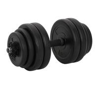Manubri 2x15 kg