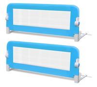 AX 2 Sponde Letto Barriera Sicurezza Bambini 18mesi/5anni 18mesi 5anni 0k 276087