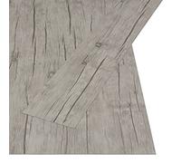 AX 32 Listoni Pavimenti 91.4x15.2cm 4.46m² Autoadesivi Sp3mm Antiscivolo 143869