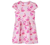 vidaXL Abito da Bambina Rosa Chiaro 104