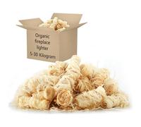 Accendifuoco bio 20 kg