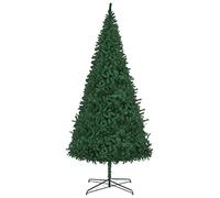 Albero di Natale Artificiale 400 cm Verde