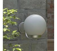 vidaXL Applique da Giardino 32 cm