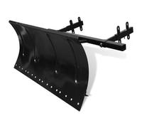 Vidaxl - Aratro Neve 100 X 44 Cm Per Spazzaneve
