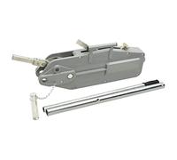 vidaXL Argano a Mano 3200 kg