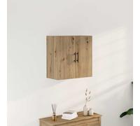 vidaXL Armadietto a muro 60 x 31,5 x 60 cm Legno ingegnerizzato