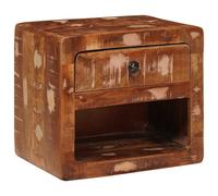 vidaXL Armadio a muro da affiancare Multicolore 40 x 30 x 36 cm