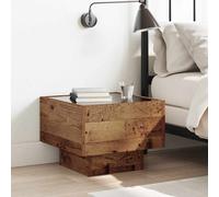 vidaXL Armadio Legno antico 40 x 40 x 30 cm