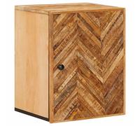 vidaXL Armadio pensile Marrone 38 x 33,5 x 48 cm