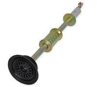 vidaXL Aspiratore Pneumatico per le Ammaccature delle Macchine