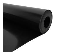 vidaXL Barriera Radicale Nera 0,7 x 15m - Tessuto Antisporco per Il Giardinaggio all'Aperto, Resistente e Senza Striscia di Metallo. Perfetta per Dividere Il Giardino e Controllare Le Piante.
