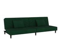 vidaXL Contenitore da Giardino 200x50x58cm in Legno Massello di Acacia