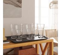 vidaXL Bicchieri 6 pz 310 ml