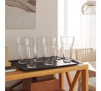 vidaXL Bicchieri 6 pz 475 ml