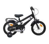 vidaXL Bicicletta per Bambini 14 Pollici per bambini da 3 a 5 anni