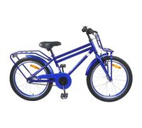 vidaXL Bicicletta per Bambini 20 Pollici per Bambini dai 6 ai 11 Anni, Avventure Moderne: Esplorare la Cultura, la Tecnologia e l'evoluzione sociale da diverse angolazioni