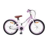 vidaXL Bicicletta per Bambini 20 Pollici