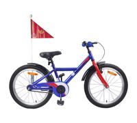 vidaXL Bicicletta per Bambini 20 Pollici