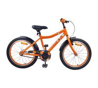 vidaXL Bicicletta per Bambini 20 Pollici per Bambini da 6 a 11 Anni Bicicletta Regolabile, Design Classico Manubri, Sella Regolabile per Tutte le Dimensioni e Stili di Guida