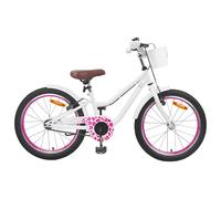 vidaXL Bicicletta per Bambini 20 Pollici