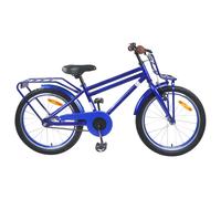 vidaXL Bicicletta per Bambini 20 Pollici