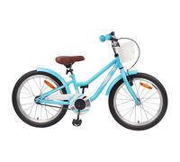 vidaXL Bicicletta per Bambini 20 Pollici
