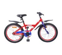 vidaXL Bicicletta per Bambini 20 Pollici