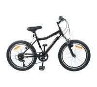 vidaXL Bicicletta per Bambini 20 Pollici 6-Speed