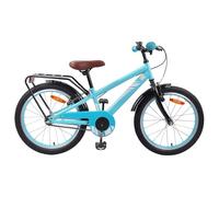 vidaXL Bicicletta per Bambini 20 Pollici per Bambini da 6 a 11 Anni, Avventure architettoniche, Disegni moderni, Spazi innovativi, Concetti naturali, Paesaggi urbani, Infissi pratici, Vita