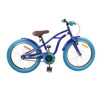vidaXL Bicicletta per Bambini 20 Pollici per bambini dai 6 ai 11 anni, Innovazioni creative, tendenze di design moderno in tecnologia e architettura, esplorazione delle possibilità future con d