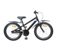 vidaXL Bicicletta per Bambini 22 Pollici per Bambini dai 7 ai 12 Anni Nero, Avventure in Arte, Tecniche moderne e Creazione di Espressioni Innovative per Artista Contemporaneo ed Entusiasta