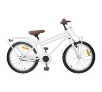 vidaXL Bicicletta per Bambini 22 Pollici per bambini dai 7 ai 12 anni