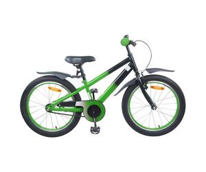 vidaXL Bicicletta per Bambini 22 Pollici per bambini dai 7 ai 12 anni