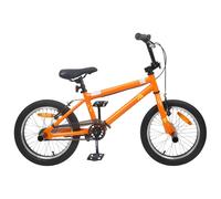 vidaXL BMX 20 Pollici per oltre 9 anni Arancione