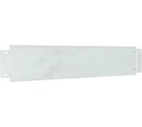 vidaXL Recinzione prato Colore Zincato 100 x 20 x 0.07 cm