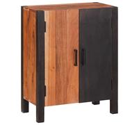 vidaXL Buffet e Credenze Marrone 55 x 30 x 75 cm