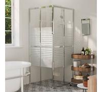 Cabina Doccia ESG 80x80x180 cm