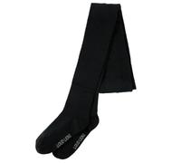 vidaXL Calzamaglia per Bambini Nera 128