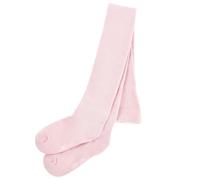vidaXL Calzamaglia per Bambini Rosa Tenue 140