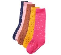 vidaXL Calzini per Bambini 5 Paia EU 30-34