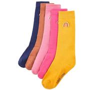 vidaXL Calzini per Bambini 5 Paia EU 30-34