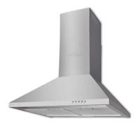 Cappa Acciaio Inossidabile 600 Mm