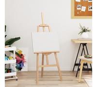vidaXL Cavalletto 53,5x95x127 cm in Legno Massello di Pino