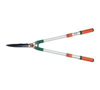 VIDAXL - Cesoie per Siepi Telescopiche 65-86 cm