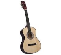 vidaXL Chitarra Classica per Principianti 4/4 39" in Tiglio