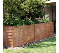 vidaXL Ciottoli Levigati 10 kg Colore Misto 2-5 cm