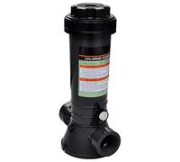 vidaXL Clorinatore per Piscina Accessori Giardino Depuratore Acqua Laghetto