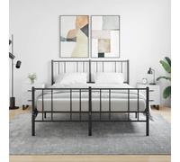 vidaXL Comodini 2 pz Bianchi 40x35x47,5 cm in Legno Multistrato