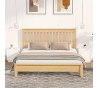 AX 2 Comodini Bianco 44x35x45cm Tavolino Portaoggetti Caffè Salotto News 819837