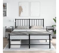 VidaXL Comodini a Muro 2 pz Grigio Sonoma 40x30x61cm Legno Multistrato